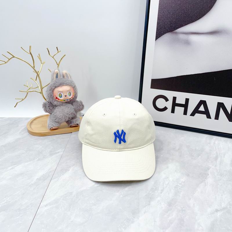 MLB NY Cap dx (261)