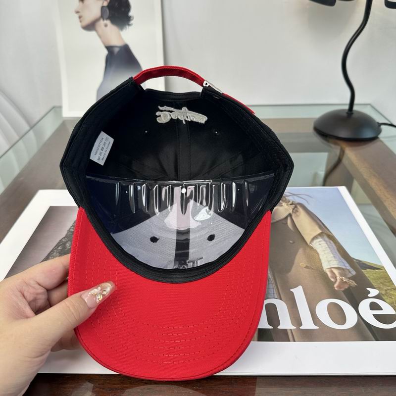MLB NY cap dx (2419)