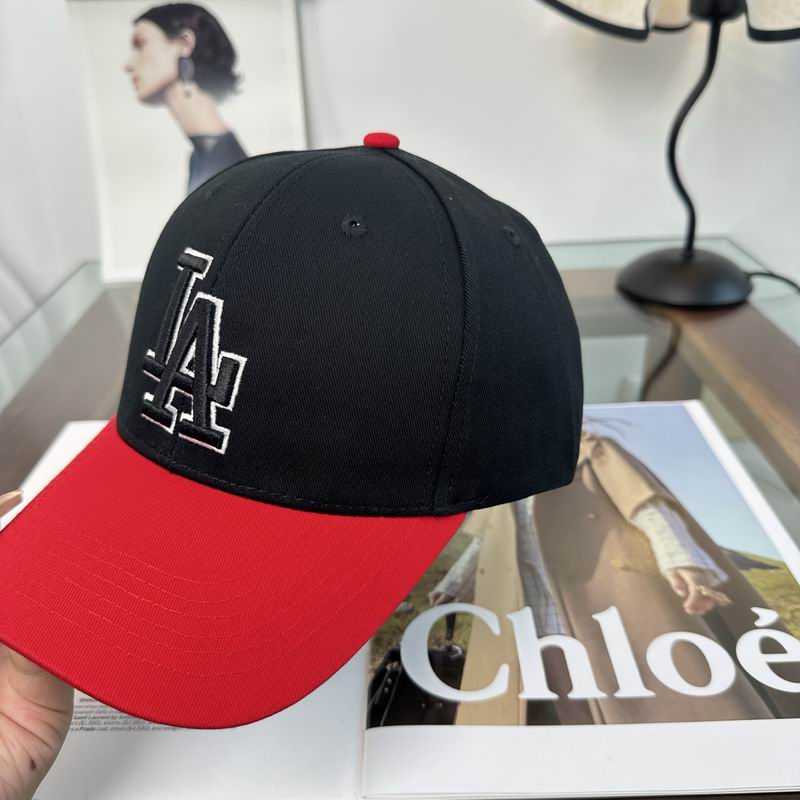 MLB NY cap dx (2421)