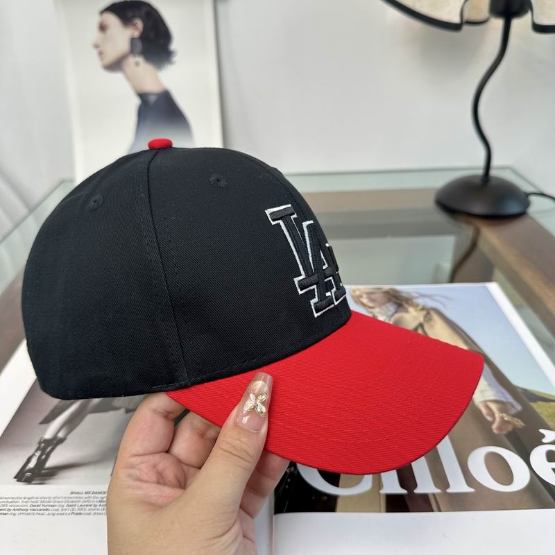 MLB NY cap dx (2422)