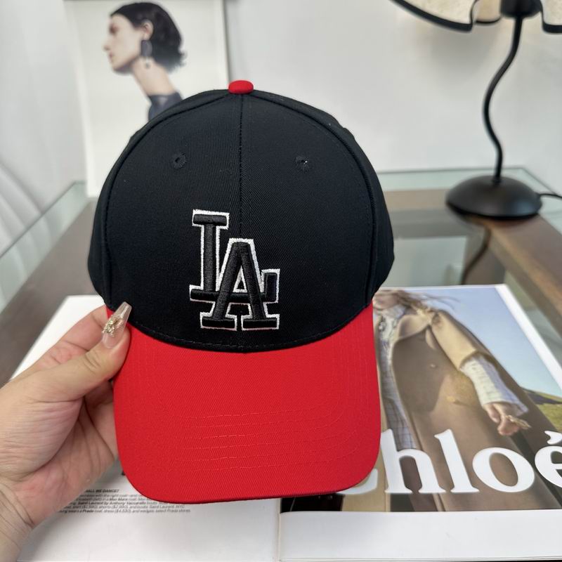 MLB NY cap dx (2423)