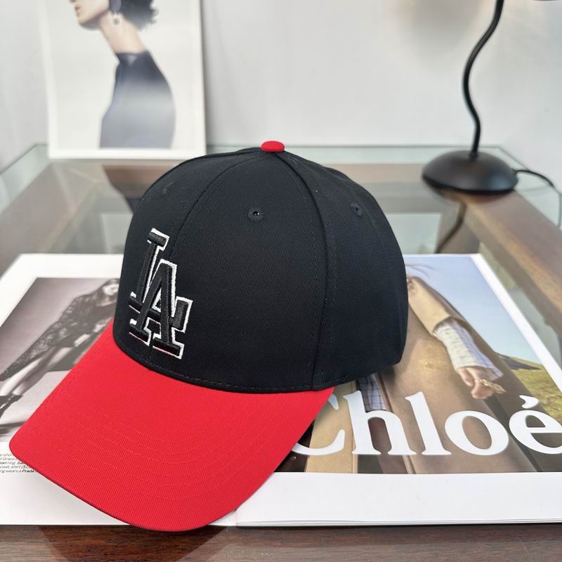 MLB NY cap dx (2424)