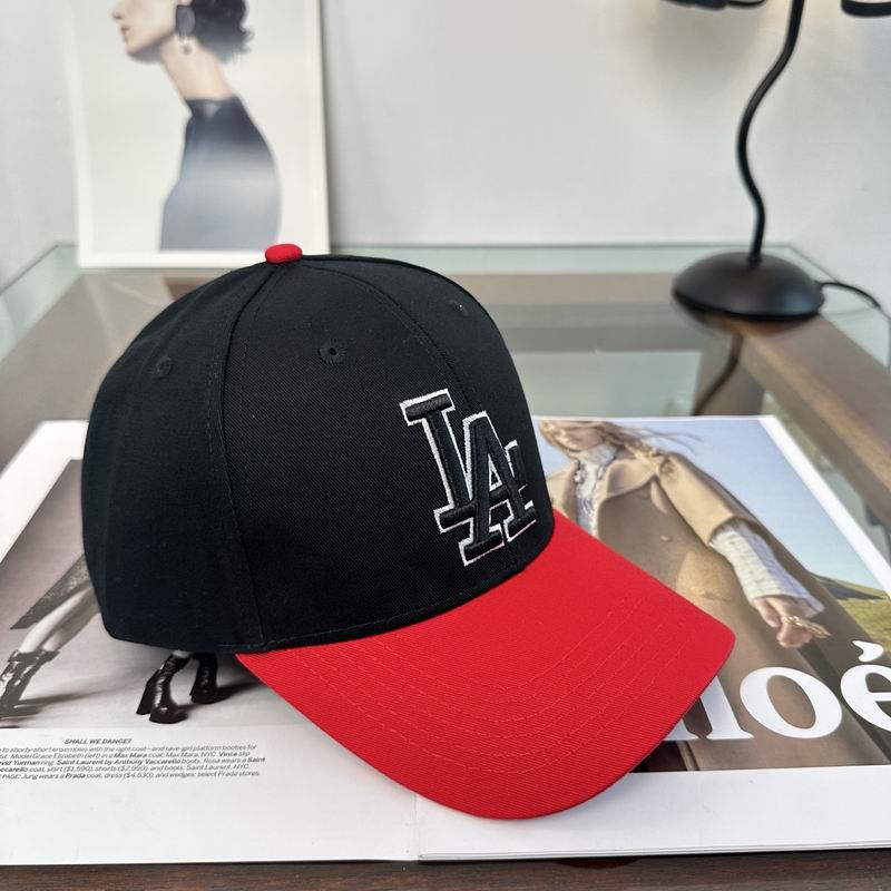 MLB NY cap dx (2425)