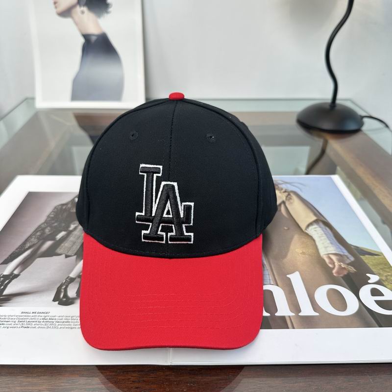 MLB NY cap dx (2426)