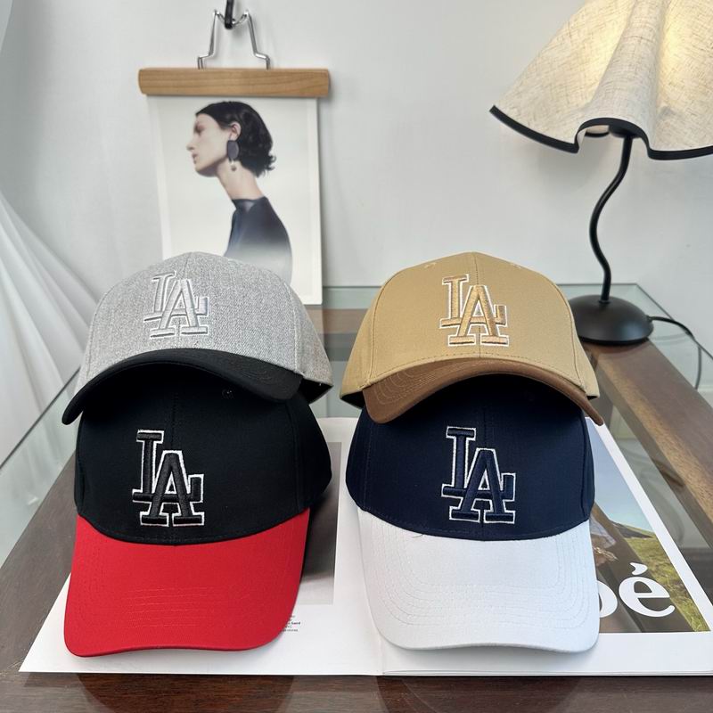 MLB NY cap dx (2427)