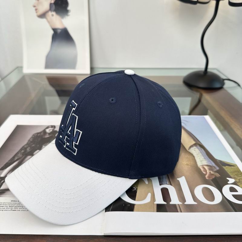 MLB NY cap dx (2434)