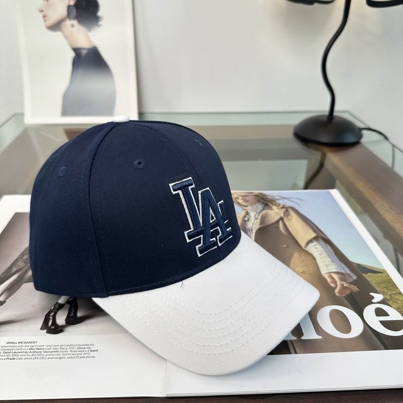 MLB NY cap dx (2435)
