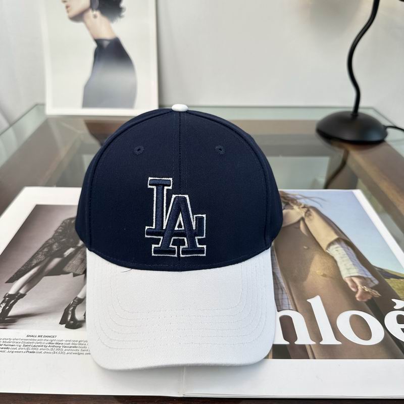 MLB NY cap dx (2436)
