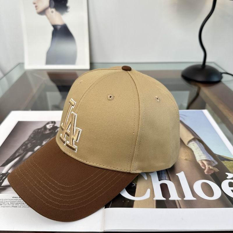 MLB NY cap dx (2444)