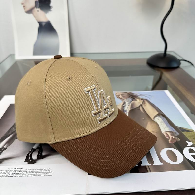 MLB NY cap dx (2445)