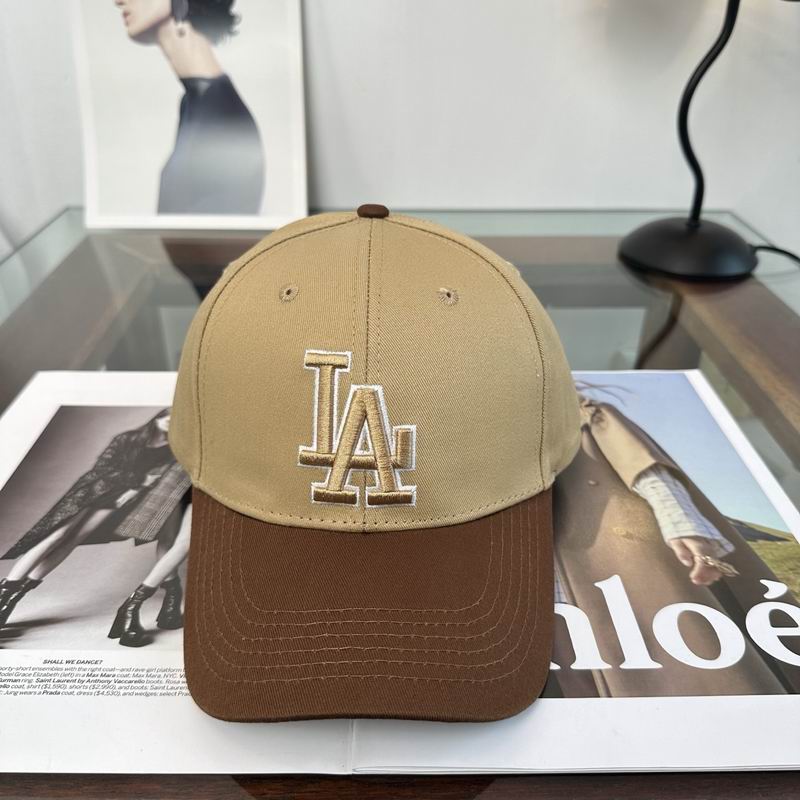 MLB NY cap dx (2446)