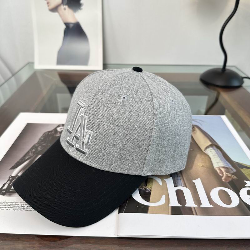 MLB NY cap dx (2453)