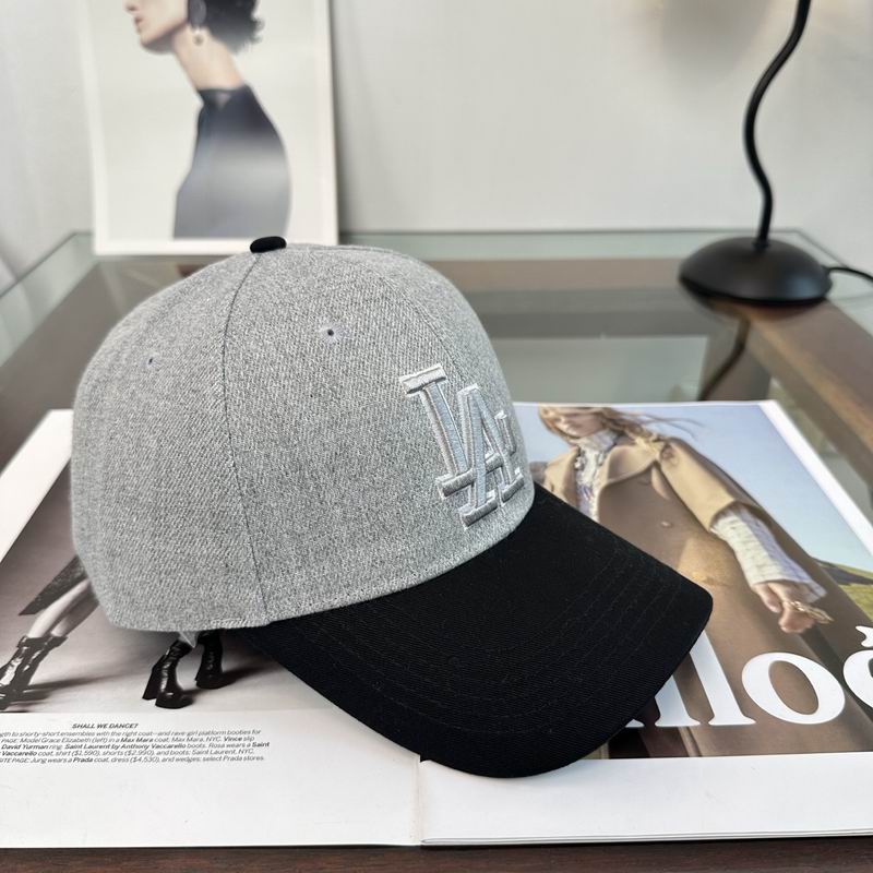 MLB NY cap dx (2454)