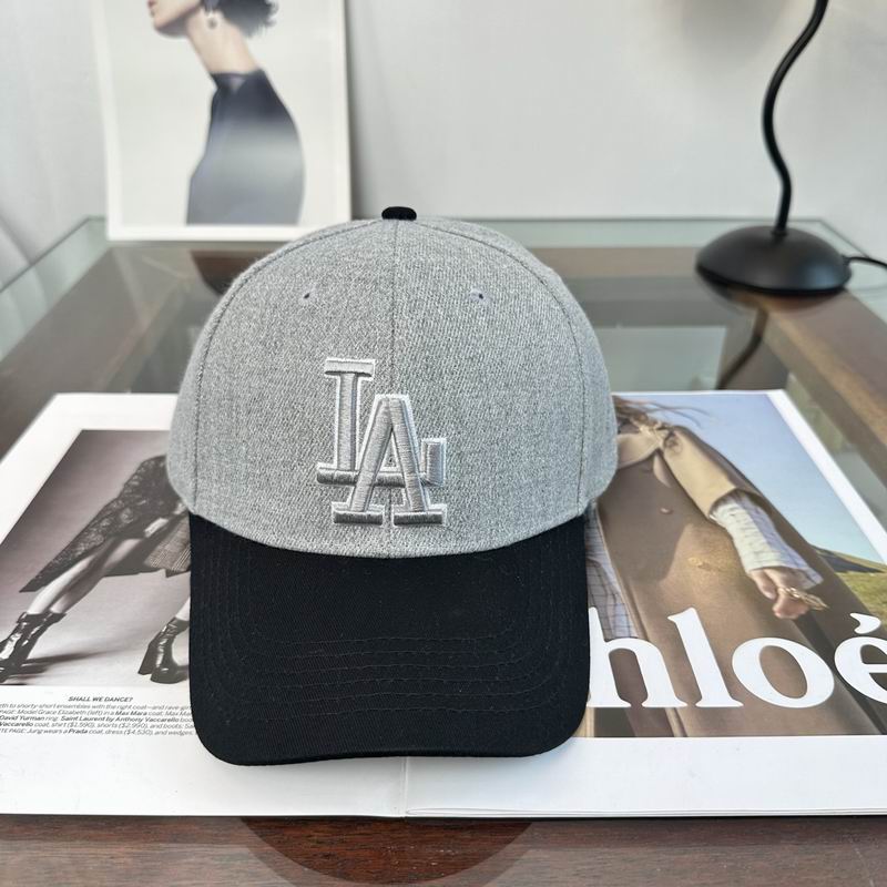 MLB NY cap dx (2455)