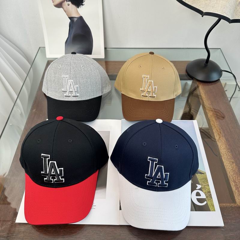 MLB NY cap dx (2456)