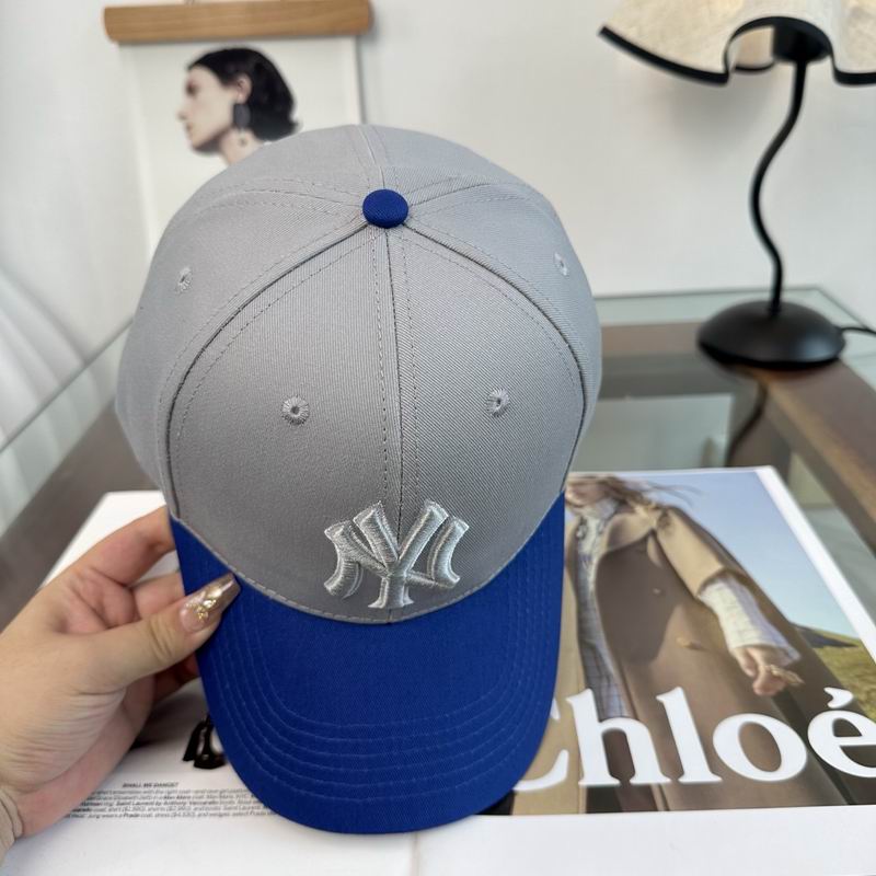 MLB NY cap dx (2461)
