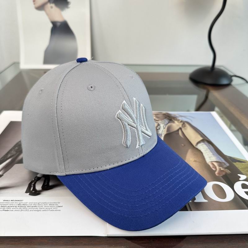 MLB NY cap dx (2464)