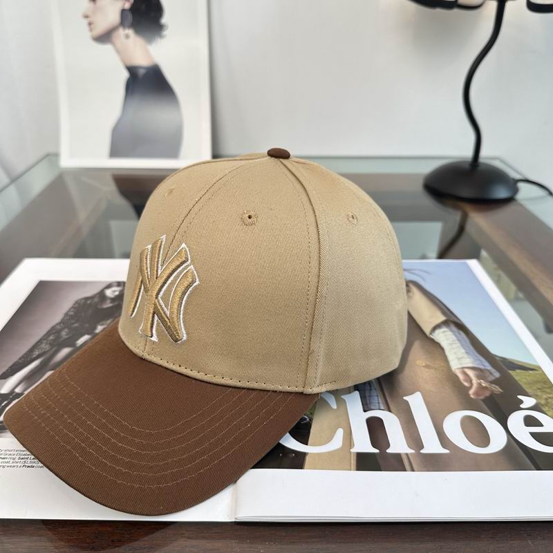 MLB NY cap dx (2472)