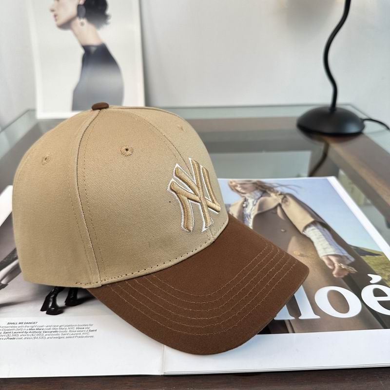 MLB NY cap dx (2473)
