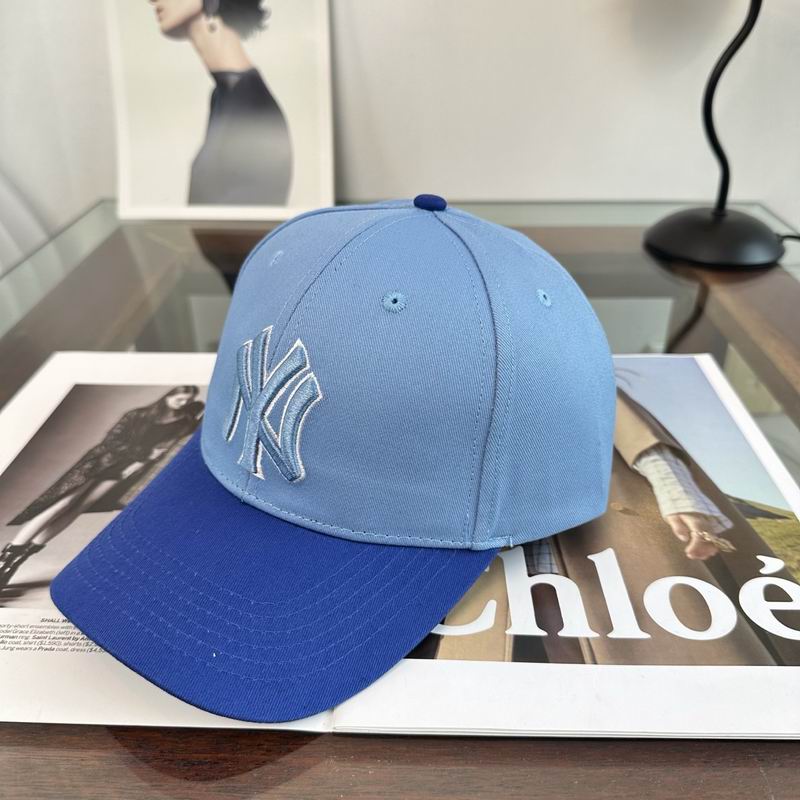 MLB NY cap dx (2482)