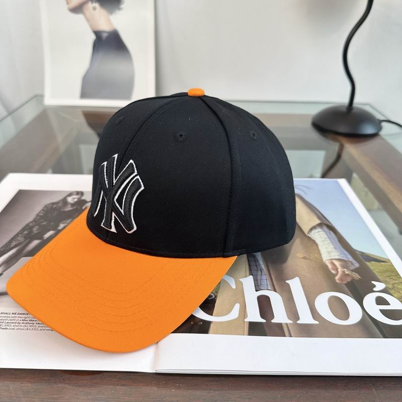 MLB NY cap dx (2491)