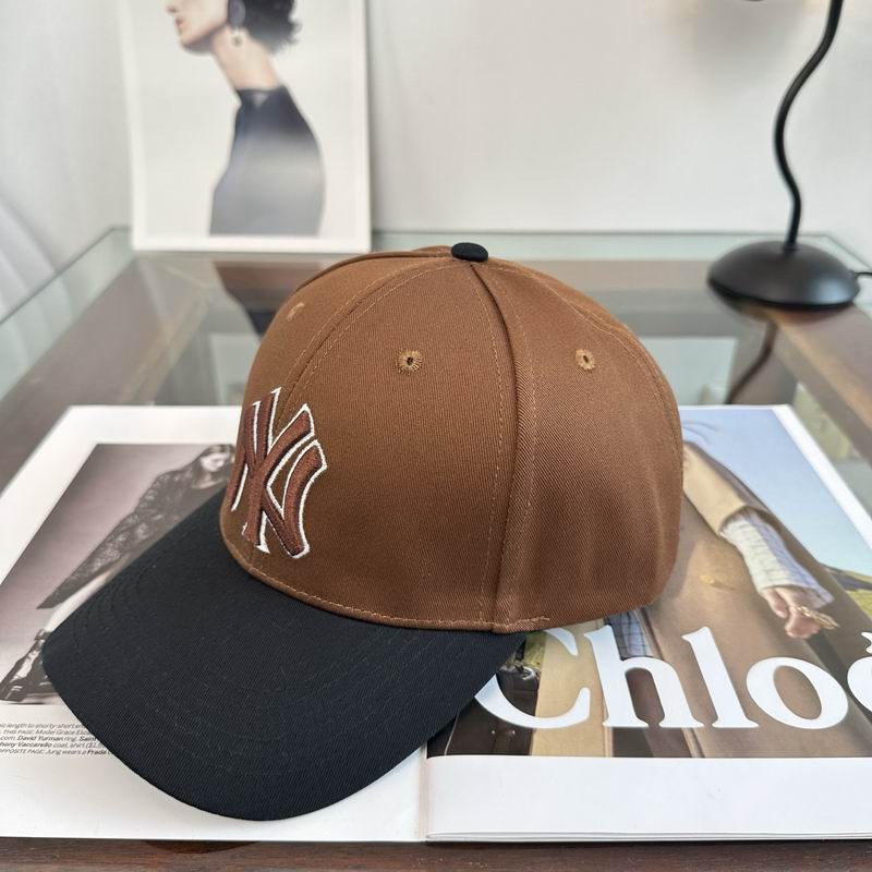 MLB NY cap dx (2501)
