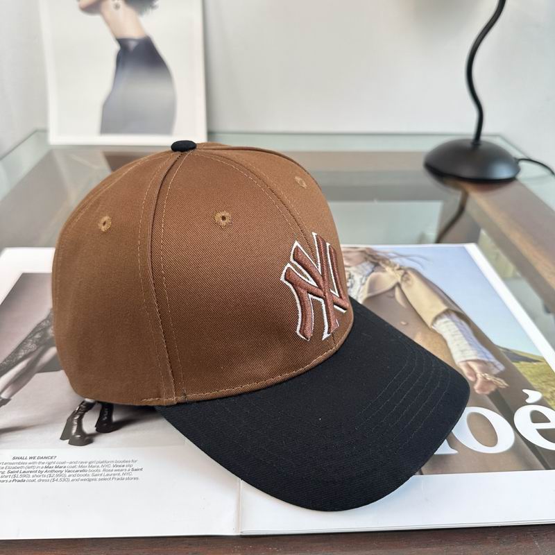 MLB NY cap dx (2502)