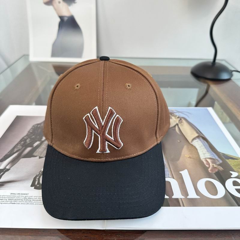 MLB NY cap dx (2503)