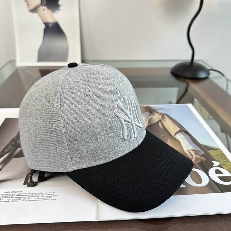 MLB NY cap dx (2511)