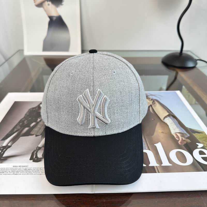 MLB NY cap dx (2512)