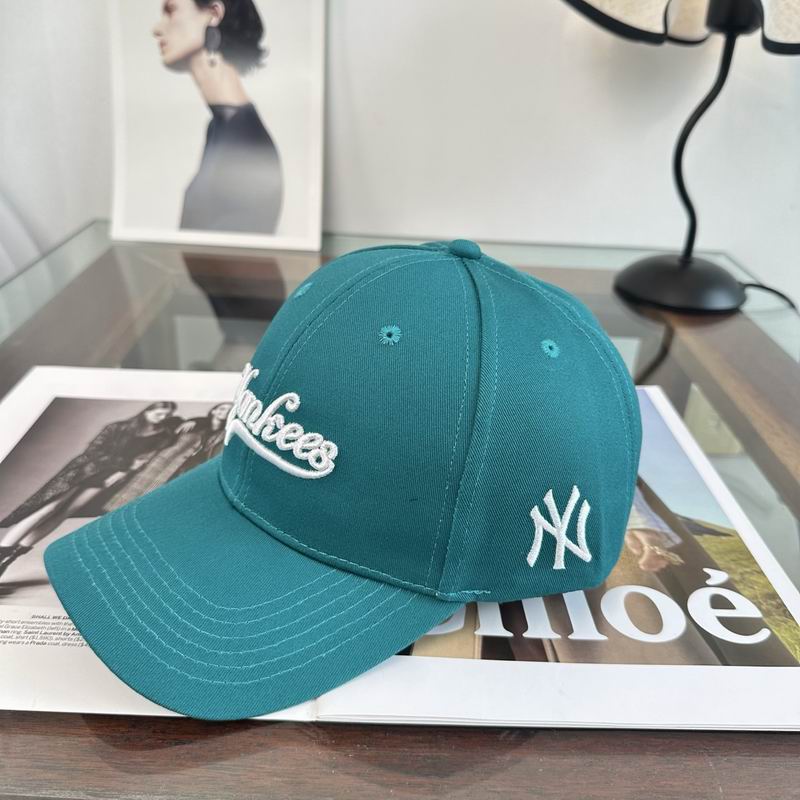 MLB NY cap dx (2530)