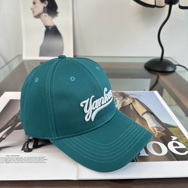 MLB NY cap dx (2531)
