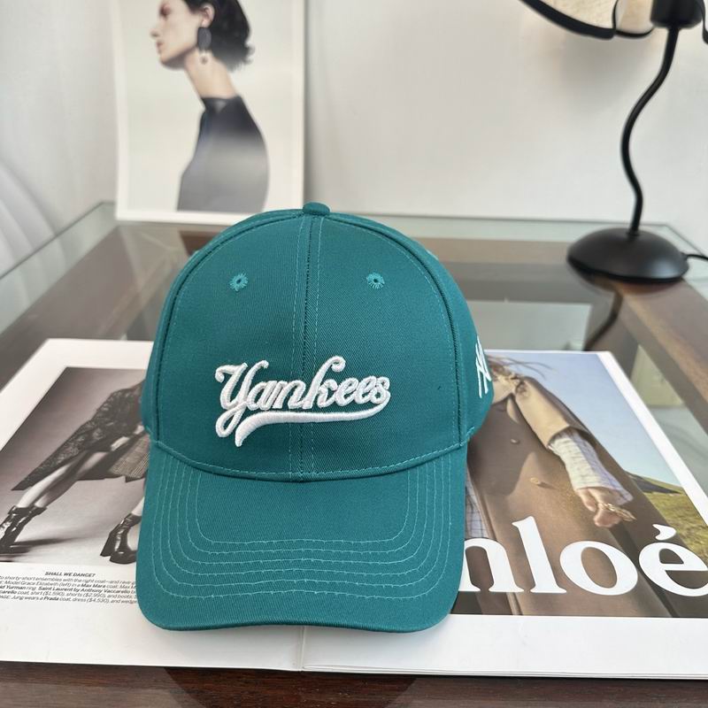 MLB NY cap dx (2532)