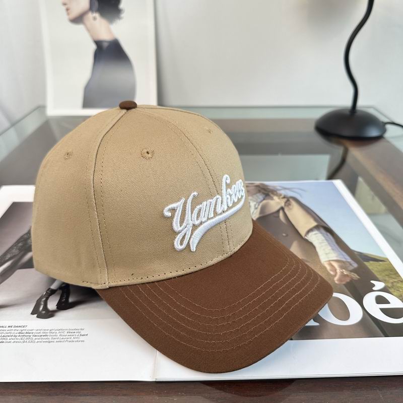 MLB NY cap dx (2541)