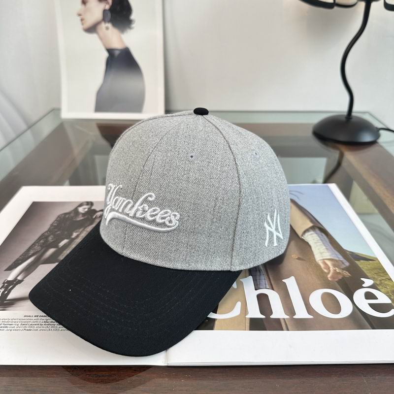 MLB NY cap dx (2549)