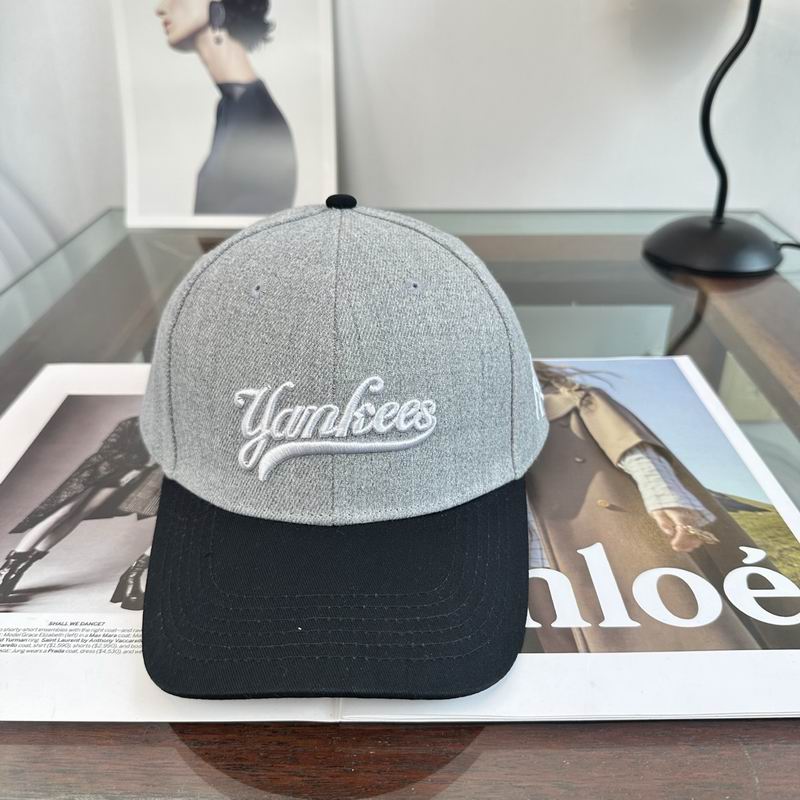 MLB NY cap dx (2551)