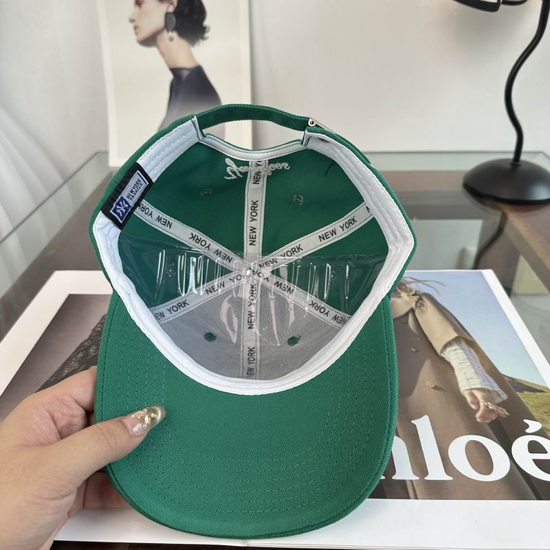 MLB NY cap dx (2554)
