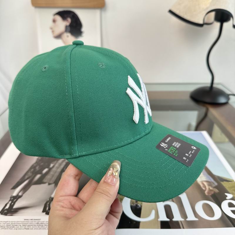 MLB NY cap dx (2556)
