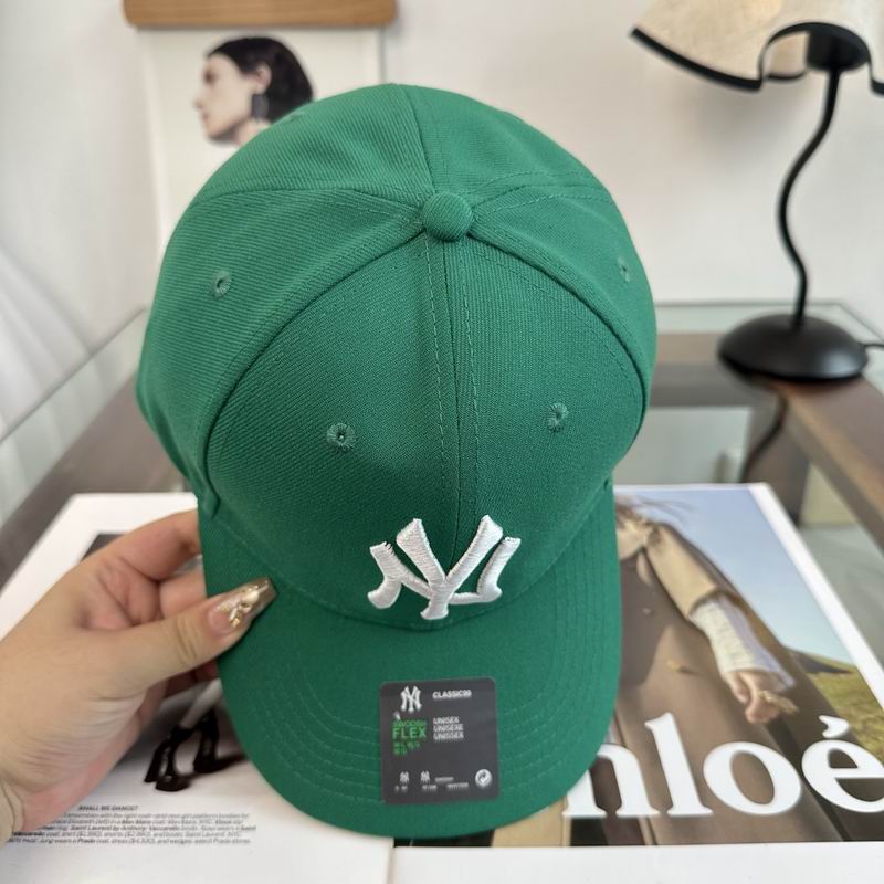 MLB NY cap dx (2557)