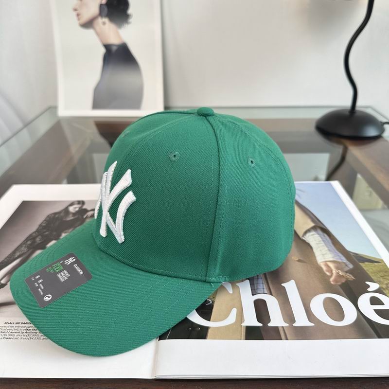 MLB NY cap dx (2559)