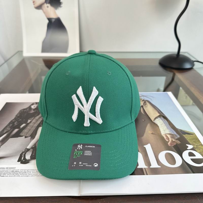 MLB NY cap dx (2561)