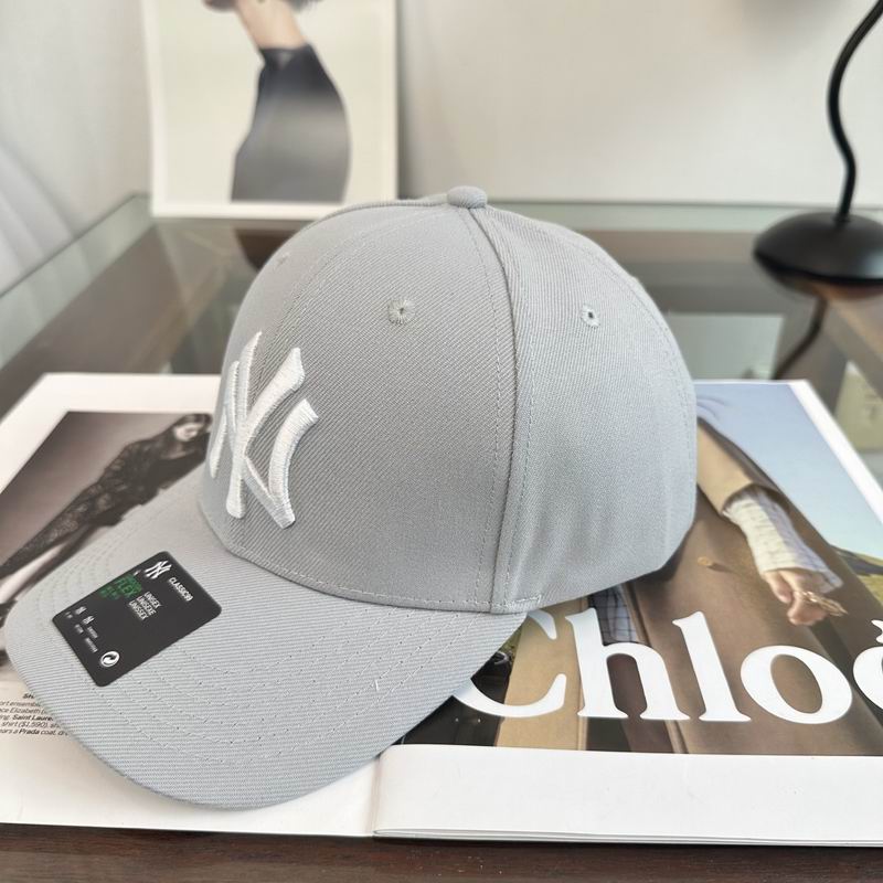 MLB NY cap dx (2568)