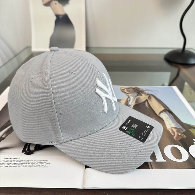 MLB NY cap dx (2569)