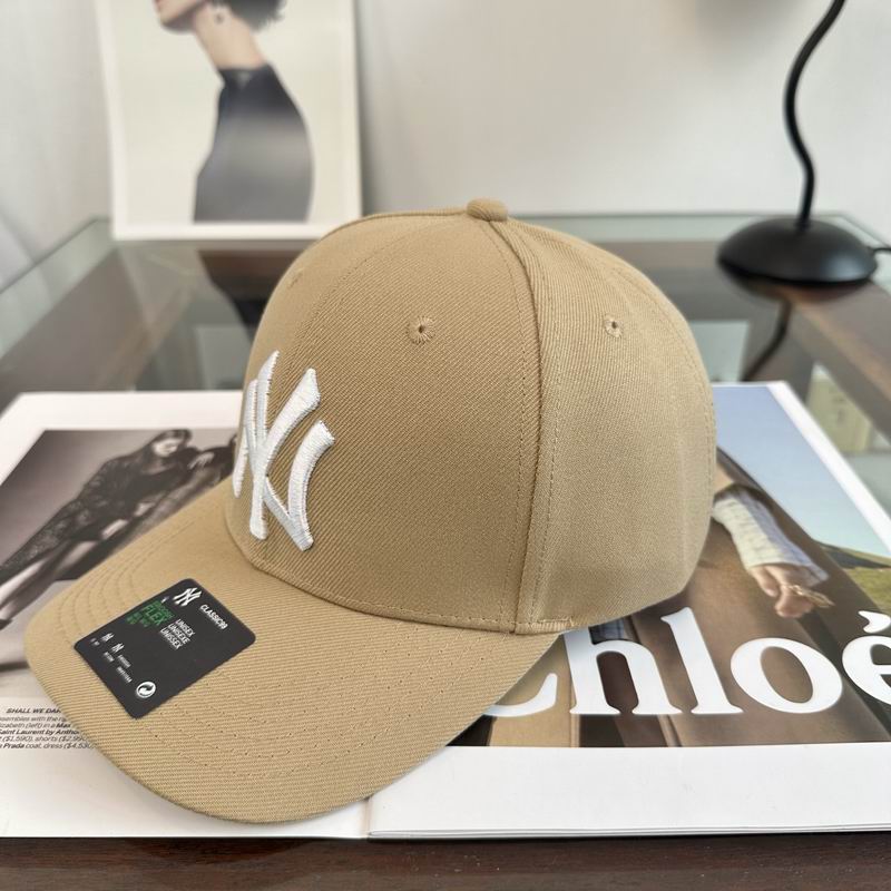 MLB NY cap dx (2578)