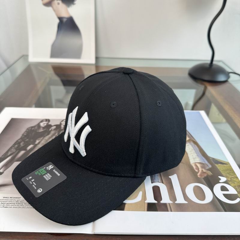 MLB NY cap dx (2597)