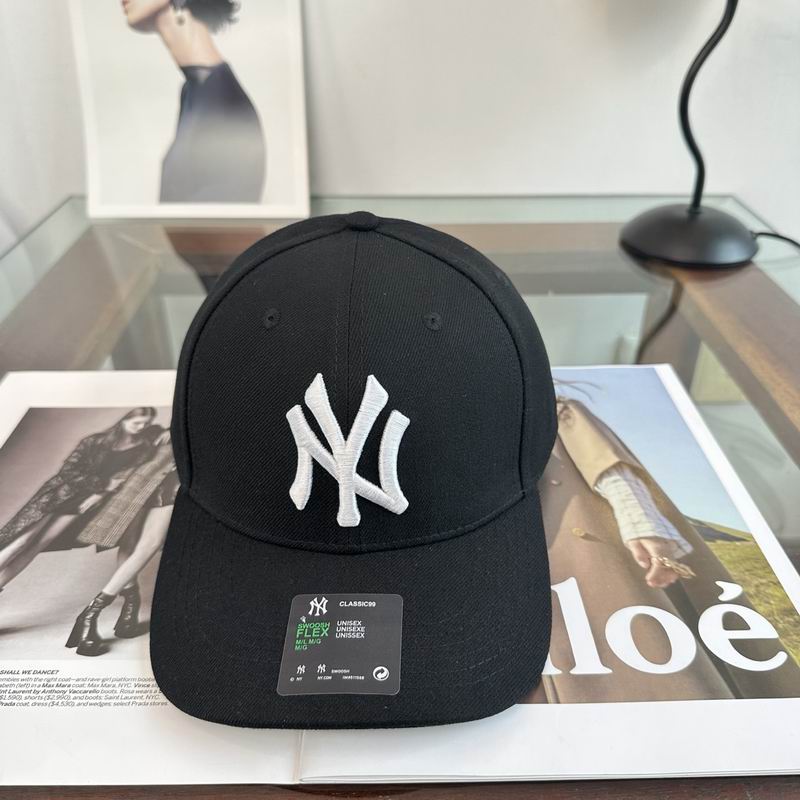 MLB NY cap dx (2599)