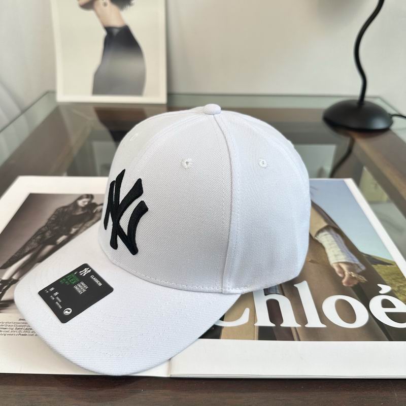 MLB NY cap dx (2606)
