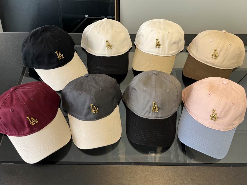 MLB NY cap dx (6733)
