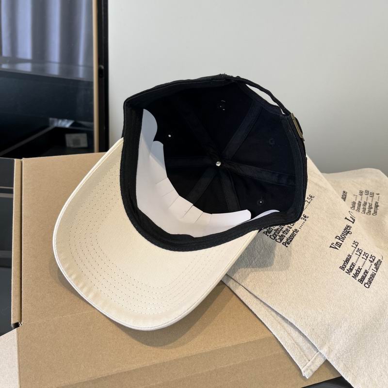 MLB NY cap dx (6734)