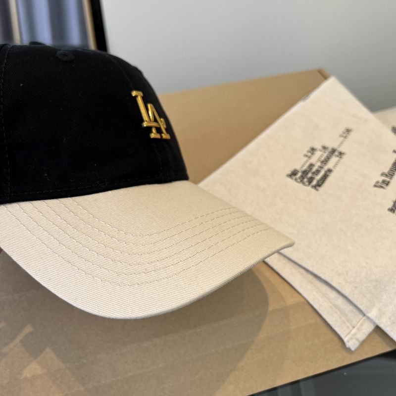MLB NY cap dx (6736)